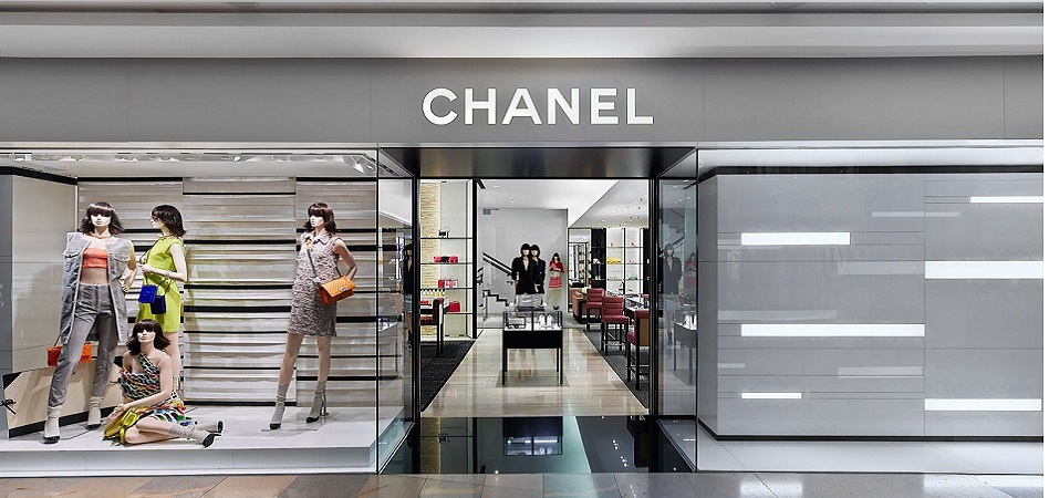 Chanel rearma su cúpula en EEUU y nombra nuevo director para el país
