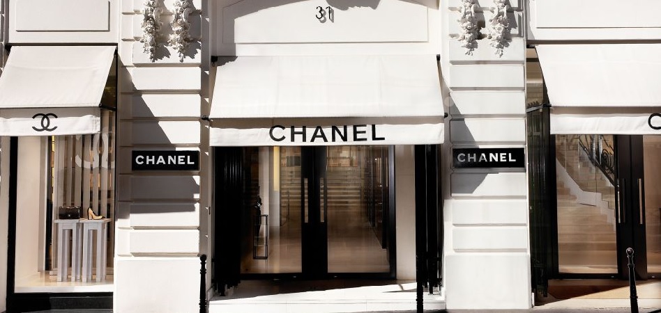 Chanel abre tiendas exclusivas para sus mejores clientes