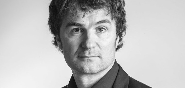 Richard Flint, Claires