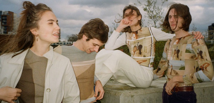 Clan Clan, con la herencia de Guillermina Baeza y ADN del textil de Mataró