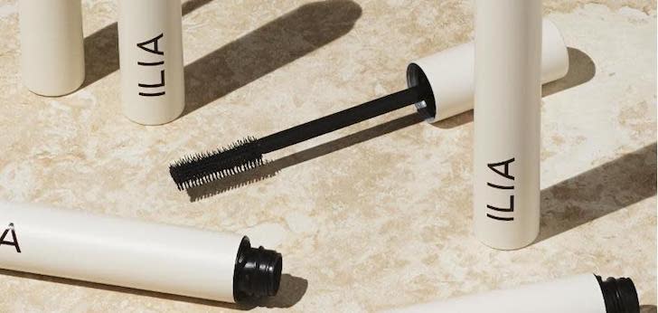 Productos de Ilia Beauty