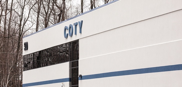 Coty traza su nuevo plan estratégico: lujo, ‘skincare’ ecommerce y China para encarar la recuperación