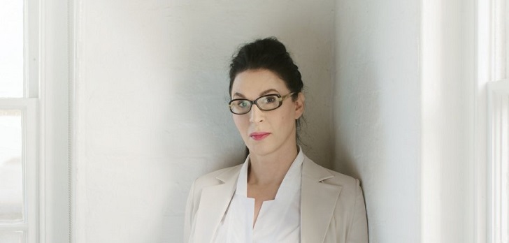 sUE y. nABI Coty reordena su cúpula sólo un mes después y nombra una nueva consejera delegada