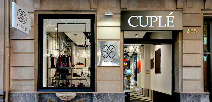 Cuplé encara el post-Covid: menos tiendas, nuevo ecommerce y entrada en EEUU
