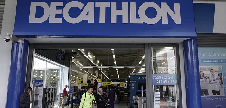 Decathlon contin&uacute;a su apuesta por Chile y abre su tercera tienda en el pa&iacute;s