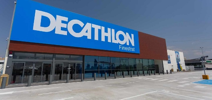 Decathlon cierra el c&iacute;rculo 