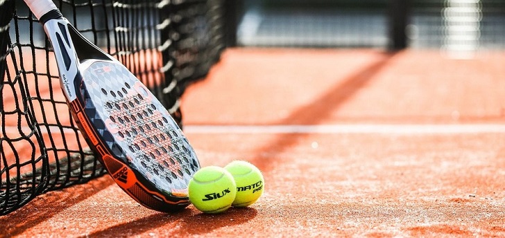 Decathlon se refuerza en p&aacute;del con su propio &lsquo;marketplace&rsquo;