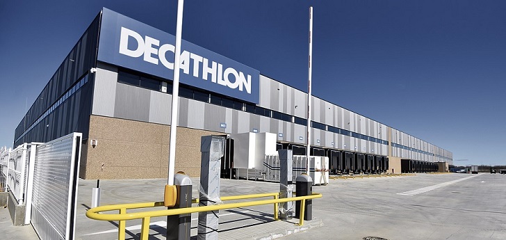Decathlon El deporte escala posiciones entre los mayores retailers del mundo