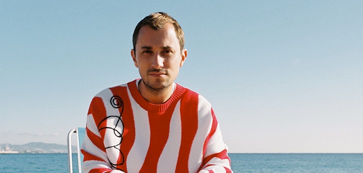 Desigual replica la f&oacute;rmula de H&M y se al&iacute;a con el dise&ntilde;ador colombiano Esteban Cort&aacute;zar