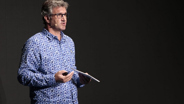 Desigual: Jordi Balsells sale de la compa&ntilde;&iacute;a y ficha por el Bar&ccedil;a