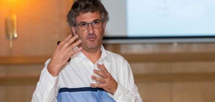 Jordi Balsells, de Desigual Desigual asciende a Jordi Balsells y lo coloca al frente de su distribución mundial