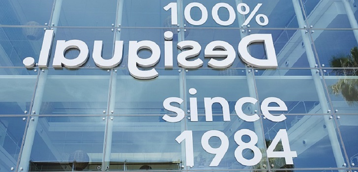 Desigual hunde sus ventas un 39% y pierde 83 millones de euros en el año del Covid-19