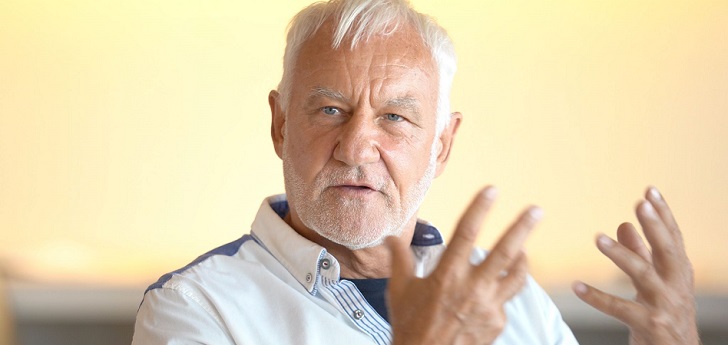 Thomas Meyer (Desigual): “La moda volverá a ser relevante, pero para eso hay que innovar”