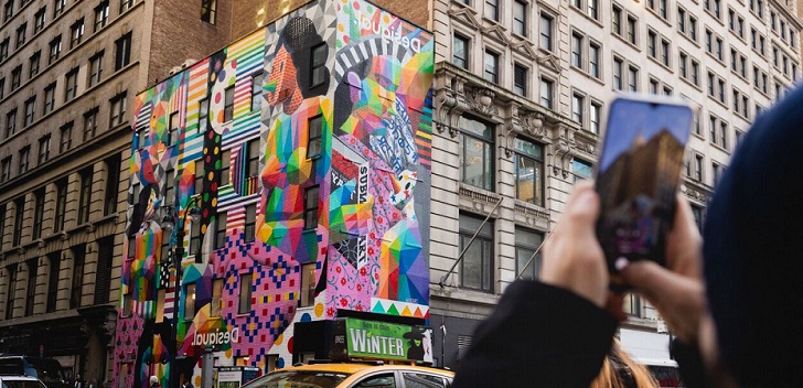 Desigual Desigual: los empleados aprueban la jornada de cuatro días