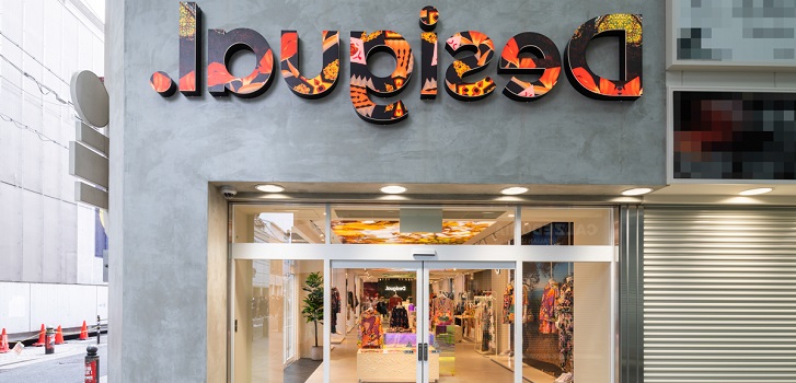 Desigual refuerza su c&uacute;pula y ficha a un exejecutivo europeo de Nike 