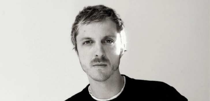 Glenn Martens director creativo. Diesel renueva su equipo y nombra nuevo director creativo