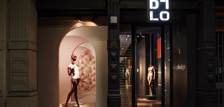 Los maniqu&iacute;s holandeses Hans Boodt suben su apuesta por Espa&ntilde;a y se al&iacute;an con Dilo