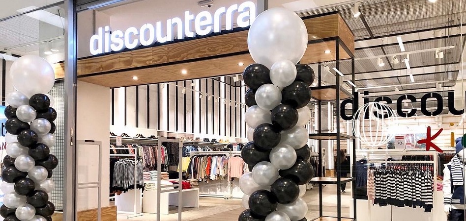 Discounterra Sambil Outlet Discounterra Sambil Outlet