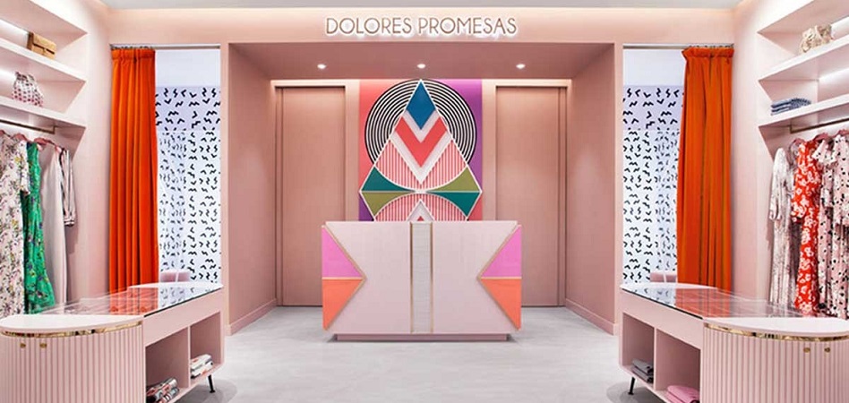 Dolores Promesas y Edmmond ya operan con cita previa