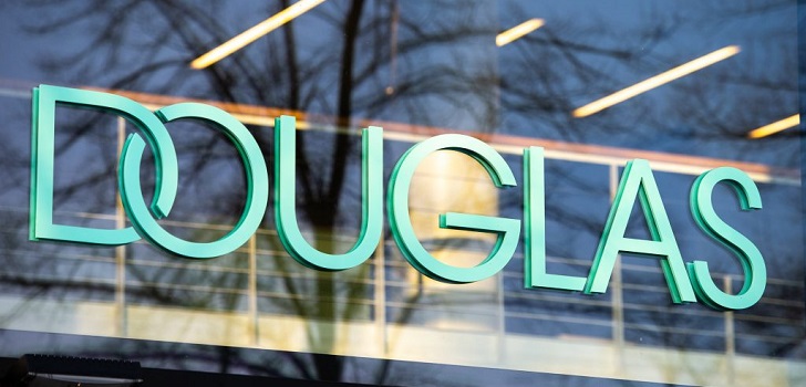 Douglas lleva la gestión de España a Italia en plena reorganización de su retail