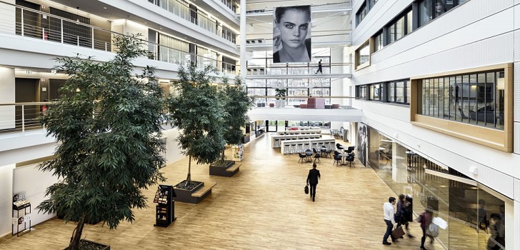 Douglas reduce ventas sólo un 6,4% en 2020 gracias al ecommerce