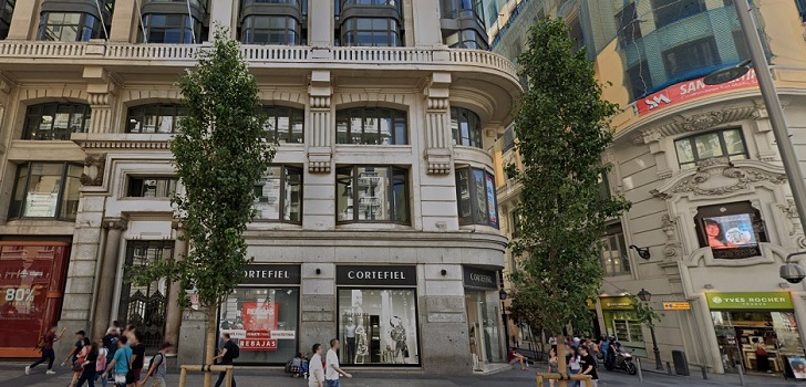 Douglas, contador a cero: abre un ‘flagship’ en Gran Vía tras culminar su reestructuración 
