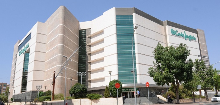 El Corte Inglés de Cartagena El Corte Inglés prepara un Ere sobre 3.500 trabajadores