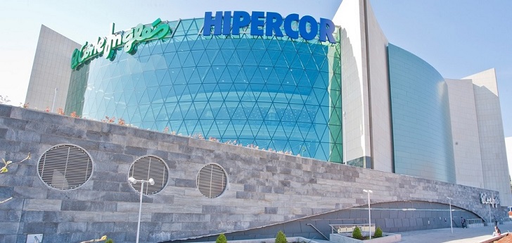 El Corte Inglés Marineda. El Corte Inglés explora nuevos formatos en Xanadú y Marineda y se acerca al modelo centro comercial