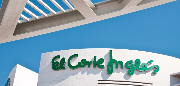 El Corte Inglés explora nuevas fórmulas para su ‘brick’: alquila su centro de Marbella para oficinas