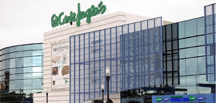 El Corte Ingl&eacute;s 
