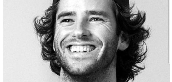 Cosme Bergareche, cofundador de Pompeii. Pompeii recupera a Cosme Bergareche y prepara su asalto a la moda