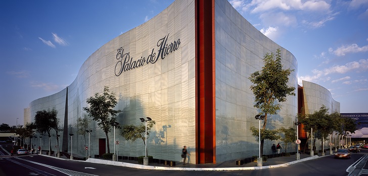 El Palacio de Hierro remodela sus principales tiendas de la Ciudad de  México | Modaes