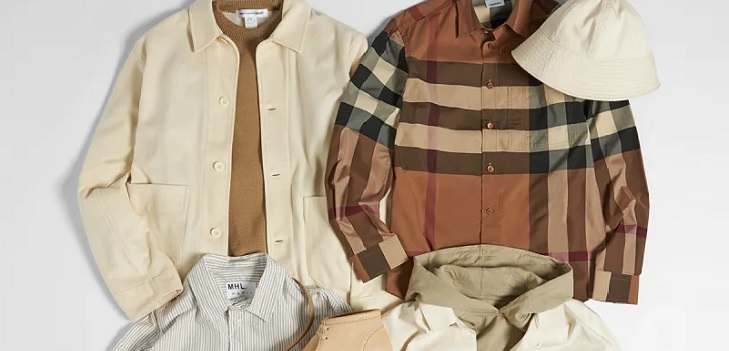 Carlyle engorda su cartera de moda y compra el &lsquo;pure player&rsquo; brit&aacute;nico End