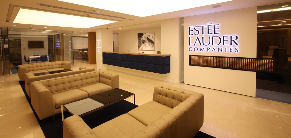 Estée Lauder entra en el capital de la empresa británica Vyrao