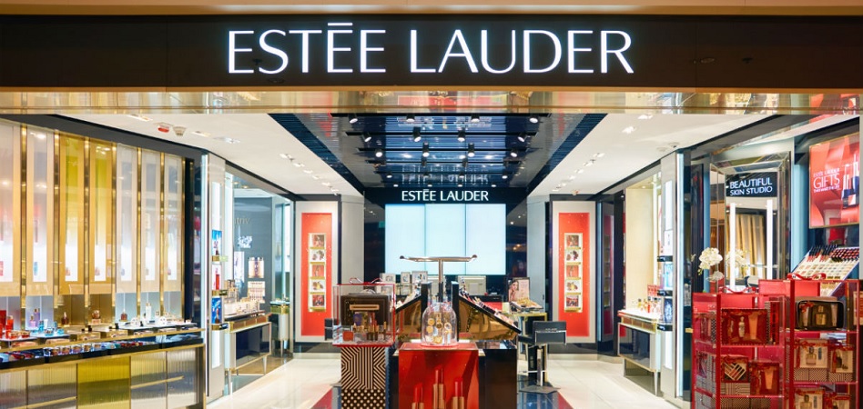 Estée Lauder cierra los nueve primeros meses con un alza interanual en sus ventas del 15%