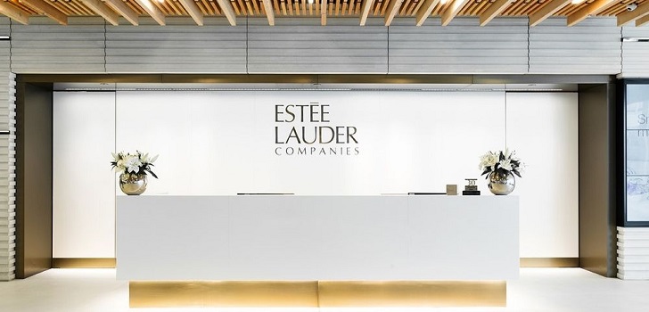 oficinas este lauder Estée Lauder sigue ajustando su cartera y cierra su marca online Rodin Olio Lusso