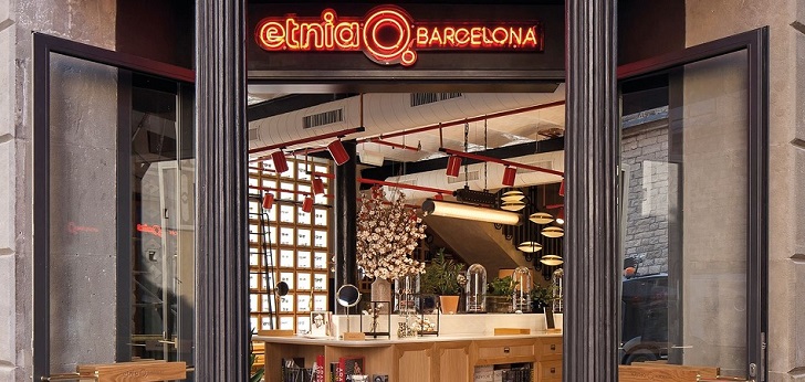 Etnia Barcelona invierte 15 millones en la ampliación de su fábrica y lanza dos nuevas marcas