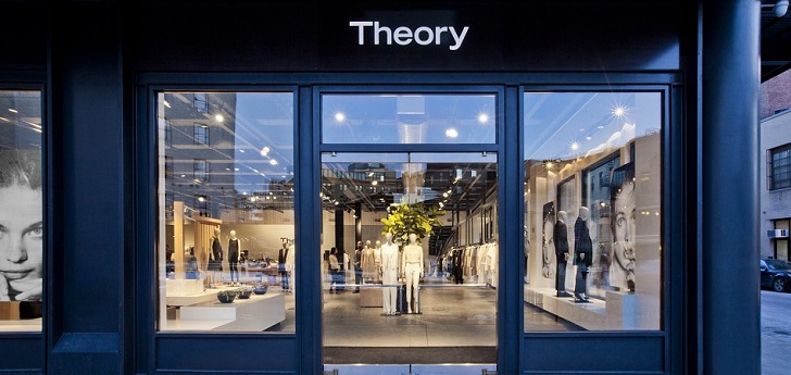 Fast Retailing refuerza el equipo de Theory en Europa como un nuevo responsable