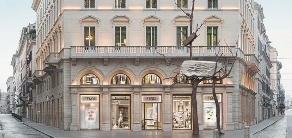 Fendi refuerza su m&uacute;sculo productivo y abre una nueva f&aacute;brica de art&iacute;culos cuero