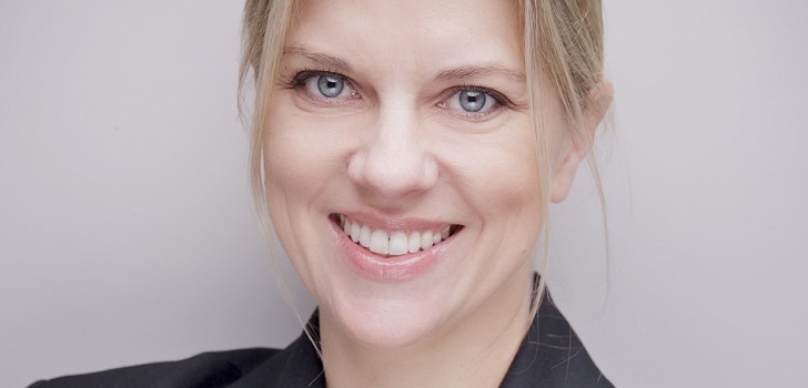 Carmen Seman, vicepresidenta de márketing de Foot Locker en EMEA. Carmen Seman (Foot Locker): “No es el momento de quedarse callado, las marcas deben dar un paso al frente”