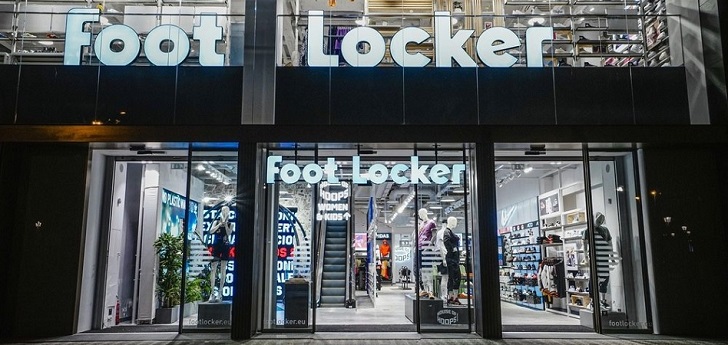 Foot Locker se suma a la guerra del deporte en España y defiende cuota con más aperturas
