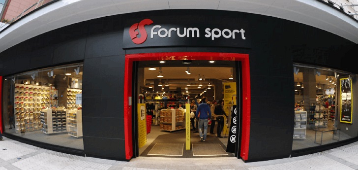 Forum Sport: anticipa una caída del 15% en 2020 y acelera en la Red con Dooers