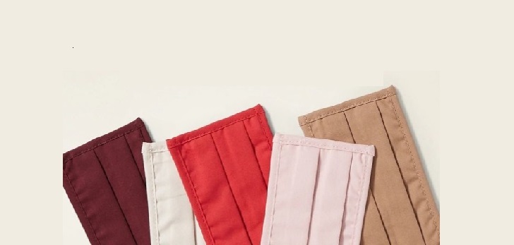 Gap, a por el p&uacute;blico corporativo: lanza un servicio de venta de mascarillas a empresas