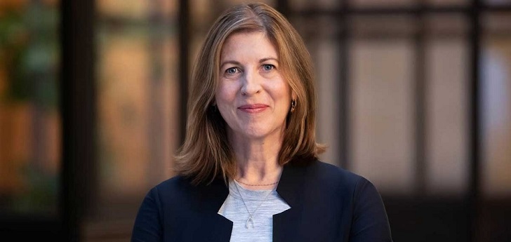 Gap remodela la cúpula de Old Navy con la salida de su consejera delegada