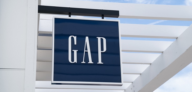 Gap reacciona y también suspende los envíos a Rusia 