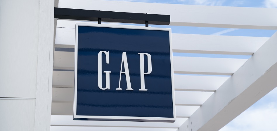 Gap se desinfla online con una caída de ventas del 17% en el primer trimestre