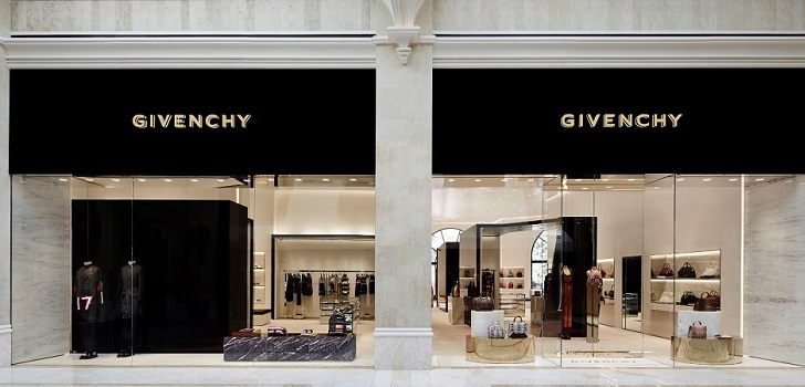 Givenchy renueva cúpula y ficha en Dior a su nuevo consejero delegado