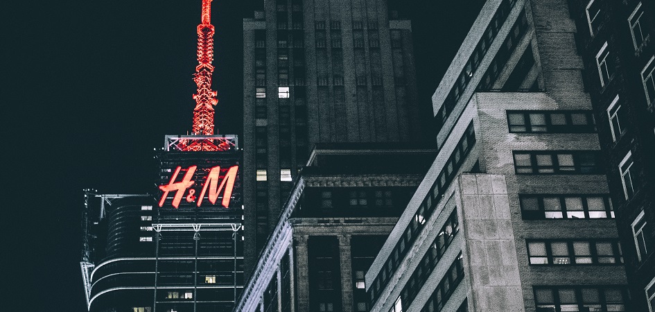 Zara y Primark pisan los talones a H&M en Europa