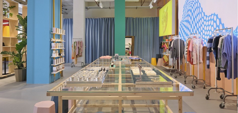 H&M e Ikea abren su tienda de diseño local en Londres
