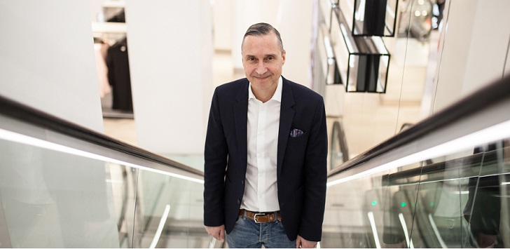 H&M, nuevo capitán en España: recupera a Ralf Wein como director general para el país
